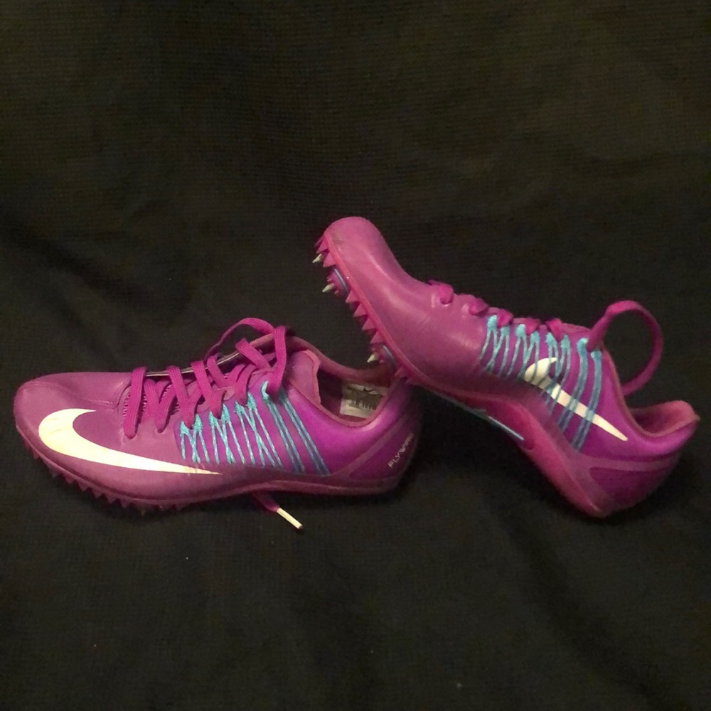 Zoom Rival spikes - Picture 4 of 6